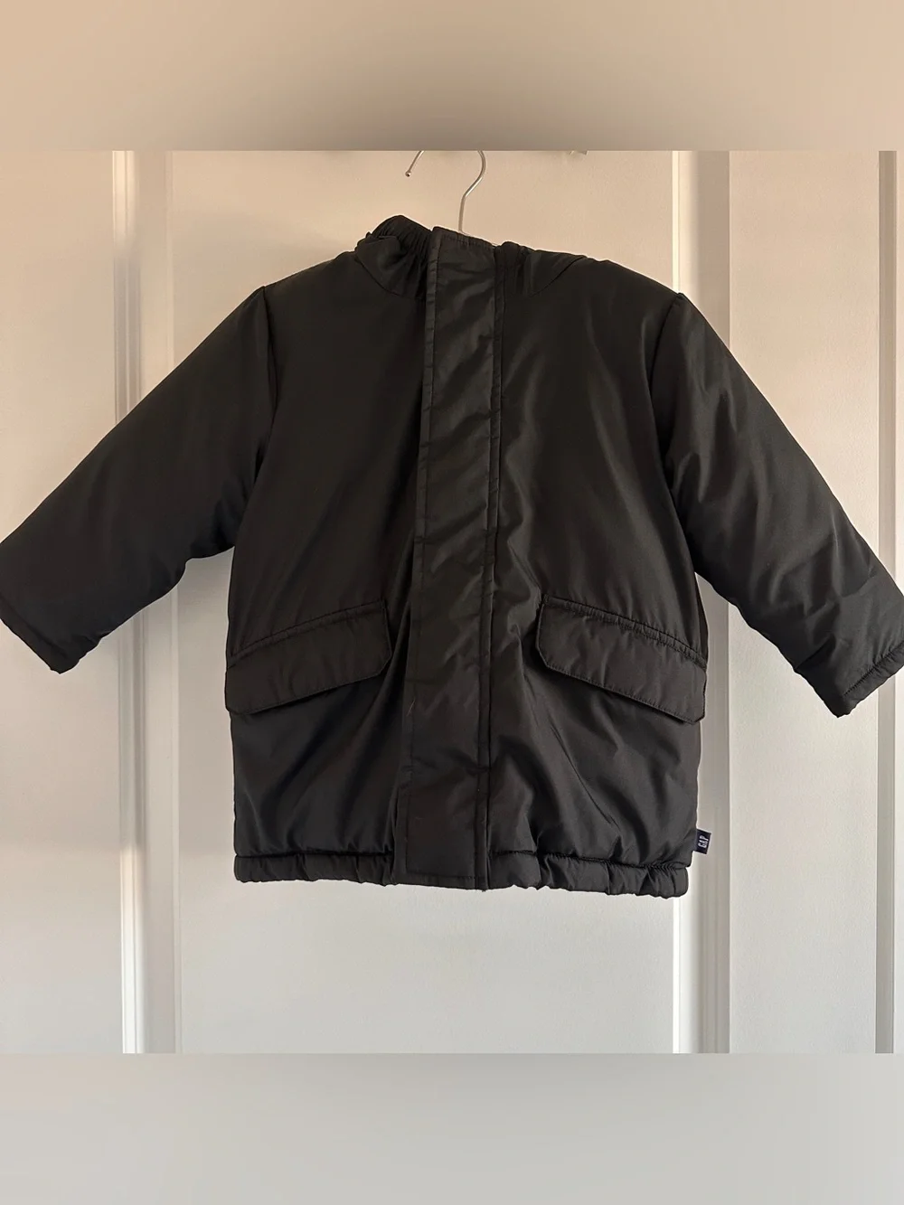 Baby GAP Kids Water Resistant Puffer Coat